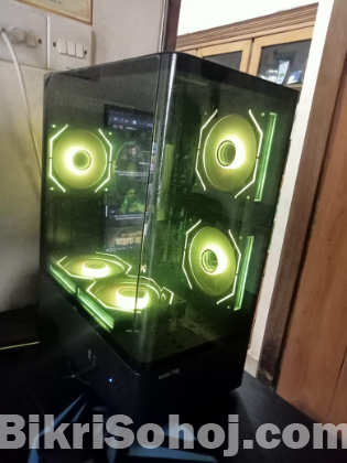 DESKTOP FOR SELL